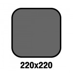เสาเข็มสี่เหลี่ยมตัน 220x220 - โรงงานผลิต จำหน่าย เสาเข็มคอนกรีตอัดแรง ฉะเชิงเทราคอนกรีต