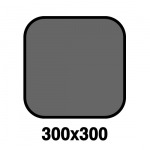 เสาเข็มสี่เหลี่ยมตัน 300x300 - โรงงานผลิต จำหน่าย เสาเข็มคอนกรีตอัดแรง ฉะเชิงเทราคอนกรีต