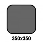 เสาเข็มสี่เหลี่ยมตัน 350x350 - โรงงานผลิต จำหน่าย เสาเข็มคอนกรีตอัดแรง ฉะเชิงเทราคอนกรีต