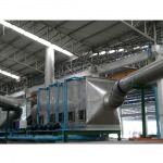 Four P Technology Co Ltd