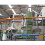Four P Technology Co Ltd