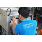 After-sales service for ice maker - Newton Equipment Co., Ltd.