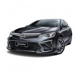 Passport Car Rent Co., Ltd.
