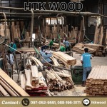 รับผลิตไม้แปรรูปตามแบบ นนทบุรี - โรงงานไม้แปรรูป นนทบุรี - Htkwood