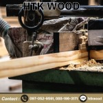 โรงงานผลิตไม้ตามสั่ง นนทบุรี - โรงงานไม้แปรรูป นนทบุรี - Htkwood