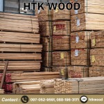 โรงงานไม้นำเข้าราคาถูก นนทบุรี - โรงงานไม้แปรรูป นนทบุรี - Htkwood