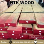 จำหน่ายไม้โอ๊คแปรรูป  - โรงงานไม้แปรรูป นนทบุรี - Htkwood