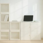 Steel filing cabinet - Raku Furniture - Steel Furniture Factory