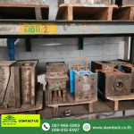 Siam Tack Co., Ltd.
