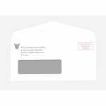 For the production of envelopes - Puangsang Enterprise Co Ltd