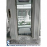 OBSERVATION  ELEVATOR - Standard Elevators Co., Ltd.