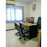 First Data International Co Ltd