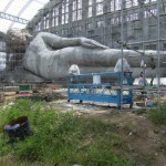 เช่ากระไฟฟ้างานก่อสร้าง - ขาย และ ให้เช่ากระเช้าไฟฟ้า - โมเดิร์นคิท เอ็นจิเนียริ่ง