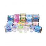 Million Polyseal Industry Co Ltd