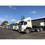 I P D Transport & Import Export Co., Ltd.