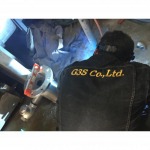 ติดตั้งระบบปรับอากาศโรงงาน - Ball cleaning system