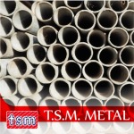 จำหน่ายเหล็กท่อ - เหล็กรูปพรรณ สมุทรปราการ TSM 