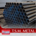 T S M Metal Co., Ltd.