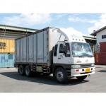 Bangpleeyai Transport Co., Ltd.