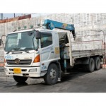 Bangpleeyai Transport Co., Ltd.