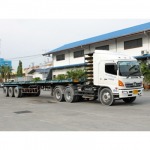 Bangpleeyai Transport Co., Ltd.