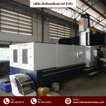 รับผลิตชิ้นงาน CNC ขนาดใหญ่ - รับผลิต ซ่อมแม่พิมพ์สำหรับเครื่องจักรอุตสาหกรรม