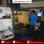 M B Maschinenbau Co Ltd