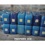 Phosphoric Acid - บริษัท ยู ที เอ เทรดดิ้ง จำกัด