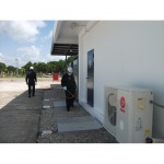 V R Songkhla Group Service Co Ltd
