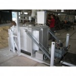 Team Tech And Engineering Co Ltd