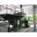 Team Tech And Engineering Co Ltd