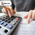 Keiri CPA Co Ltd