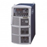 เครื่องเชื่อม OTC WELBEE INVERTER W400 - หุ่นยนต์เชื่อมอุตสาหกรรม โอทีซี ไดเฮ็นเอเชีย 