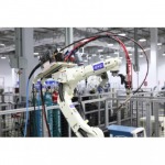 OTC Daihen Asia Co., Ltd.