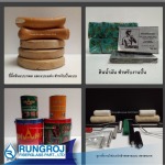 Rungroj Fiber Glass Part., Ltd.