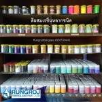 Rungroj Fiber Glass Part., Ltd.
