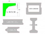 Asia Group (1999) Concrete Pile