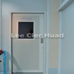 ห้องเก็บน้ำกลั่น - โรงงานผลิตน้ำกลั่น - ลี้เซียฮวด