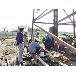 Concrete Productive Materials Co Ltd