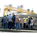 Concrete Productive Materials Co Ltd
