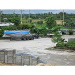 Concrete Productive Materials Co Ltd