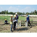 Concrete Productive Materials Co Ltd