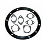 S Gasket Part., Ltd.