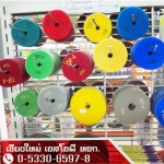 ห้างหุ้นส่วนจำกัด เชียงใหม่ เอส โอ พี 
