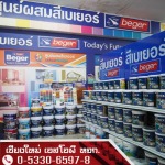 ห้างหุ้นส่วนจำกัด เชียงใหม่ เอส โอ พี 