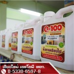 ห้างหุ้นส่วนจำกัด เชียงใหม่ เอส โอ พี 