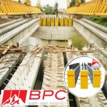 Best Pac Concrete Co Ltd