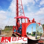 Best Pac Concrete Co Ltd