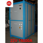 ผู้ผลิตเครื่องชุบ Anodize - โรงงานผลิตเครื่องจักรอุตสาหกรรมลวด - สมไทยการไฟฟ้า