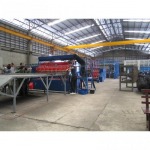 Repairing Wire Mesh Reinforcement Welding Machine - Somthai Electric Co., Ltd.